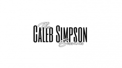 Caleb Simpson: The Top Stock Masterclass