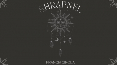 Shrapnel by Francis Girola eBook