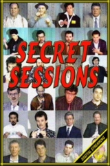 Secret Sessions by Meir Yedid Magic