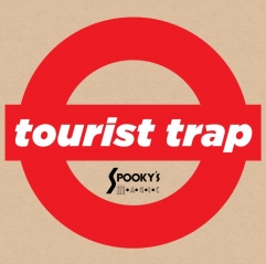 Tourist Trap by Spooky Nyman
