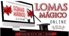 Lucas Biota Master Class - Kambalatrix Online Lecture (Spanish)