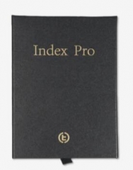 Index Pro by TCC (2024 Blockpool Release)