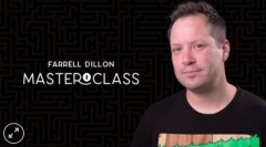 Farrell Dillon Masterclass Live Week 1