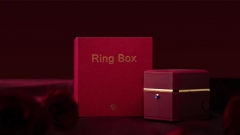 Magic Ring Box by TCC