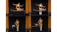 SUPER LEVITATION WITH 360 ROTATION by Tora Magic