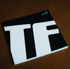 WTF by Ben Earl