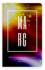 MARC - Very Powerful Mind Reading by Vinny Sagoo