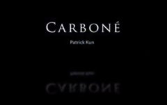 Carbone by Patrick Kum