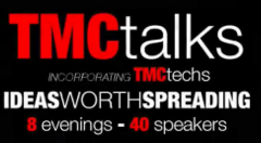 TMC Talks 01 - Magic Circle Lecture