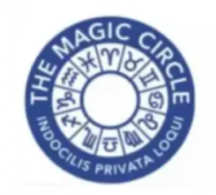 Suzann - Magic Circle Lecture