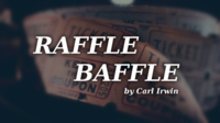 Raffle Baffle by Carl Irwin