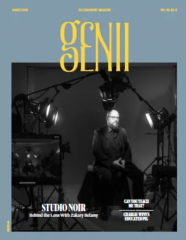 Genii August 2025