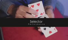 Yoann Fontyn - Selector