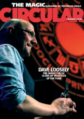The Magic Circle - Circular March 2025