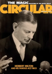 The Magic Circle - Circular January 2025