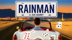 Joe Barry - Rainman