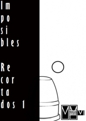 Magia Estudio - Imposibles recortados Vol.1 (Spanish)