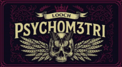 Looch - Psychom3tri