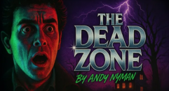 Andy Nyman - The Dead Zone