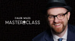 Caleb Wiles Masterclass Live 3