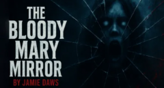Jamie Daws - Bloody Mary Mirror