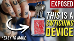 EDC Switching Device by Lloyd Barnes