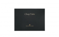 The Chop Tube by Dave Loosley and TCC Magic