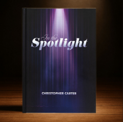 In The Spotlight by Christopher Carter
