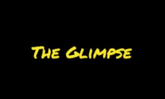 Jered Blake - The Glimpse