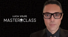 Luca Volpe Masterclass Live 3 (Q and A)