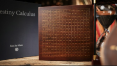 TCC - Destiny Calculus
