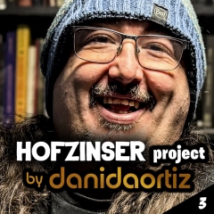 Hofzinser Project Chapter 3 by Dani DaOrtiz
