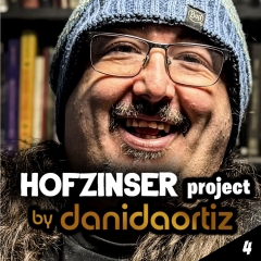 Hofzinser Project Chapter 4 by Dani DaOrtiz