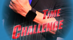 TIME CHALLENGE by Hugo Valenzuela