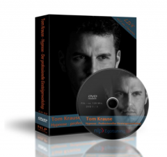 Hypnose by Tom Krause (3 Vols in German)