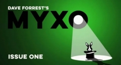 Dave Forrest - MYXO - Issue 01