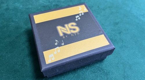 NS SOUND DEVICE by N2G NS SOUND DEVICE by N2G
