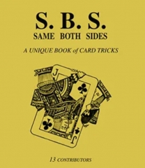 Same Both Sides by Lloyd Jones