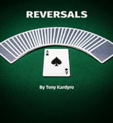 Reversals by Tony Kardyro