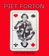 Piet Forton Lecture Notes by Piet Forton (Pieter de Beaufort)