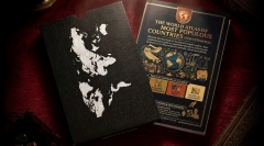 Mini Atlas Book Test