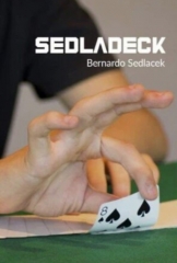 Sedladeck by Bernardo Sedlacek