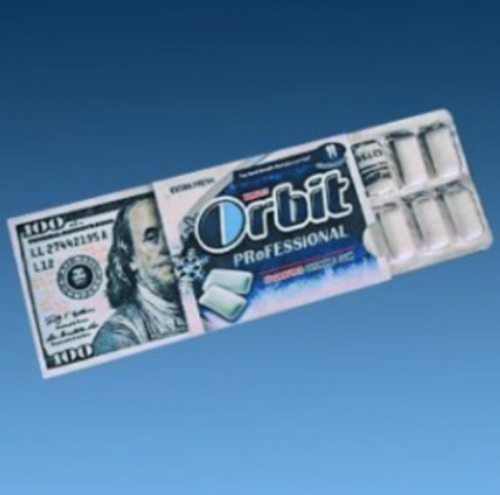 Tora Magic - Gum Tora Magic - Gum