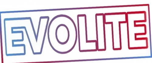 Evolite by Nicholas Lawrence Evolite by Nicholas Lawrence
