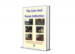 The Coin And Purse Collection by Mark Leveridge