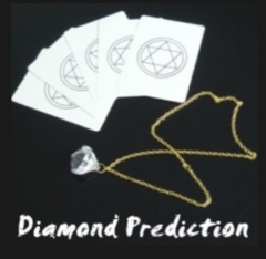 Diamond Prediction