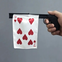 Deluxe Truth Gun