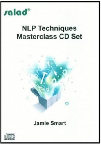 Jamie Smart - NLP Techniques Masterclass Jamie Smart - NLP Techniques Masterclass
