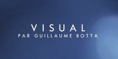Visual de Guillaume Botta