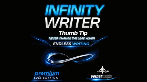 Infinity Writer Thumb Tip by Vernet Infinity Writer Thumb Tip by Vernet